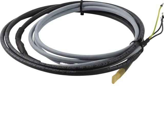 Stiebel Eltron Rohrbegleitheizung HZB-2