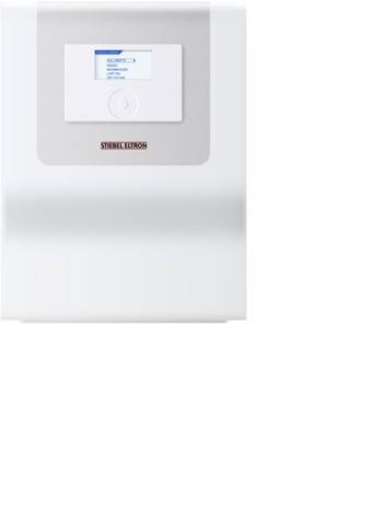 Stiebel Eltron Energie-Regelung WPM