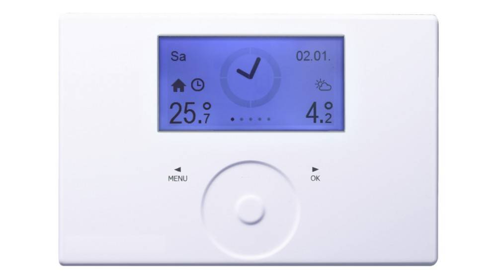 Stiebel Eltron Fernbedienung FEK 2