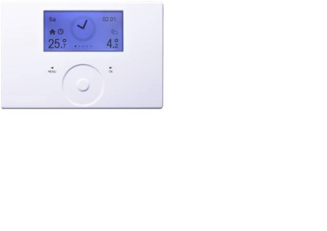 Stiebel Eltron Fernbedienung FEK 2