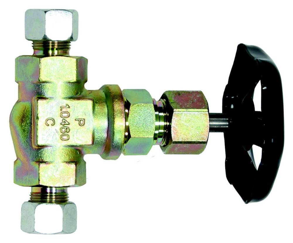 Vaillant Absperrventil 0020076784