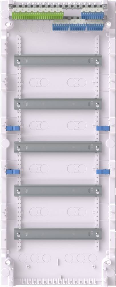 Striebel&John AP-Verteiler AK660N4