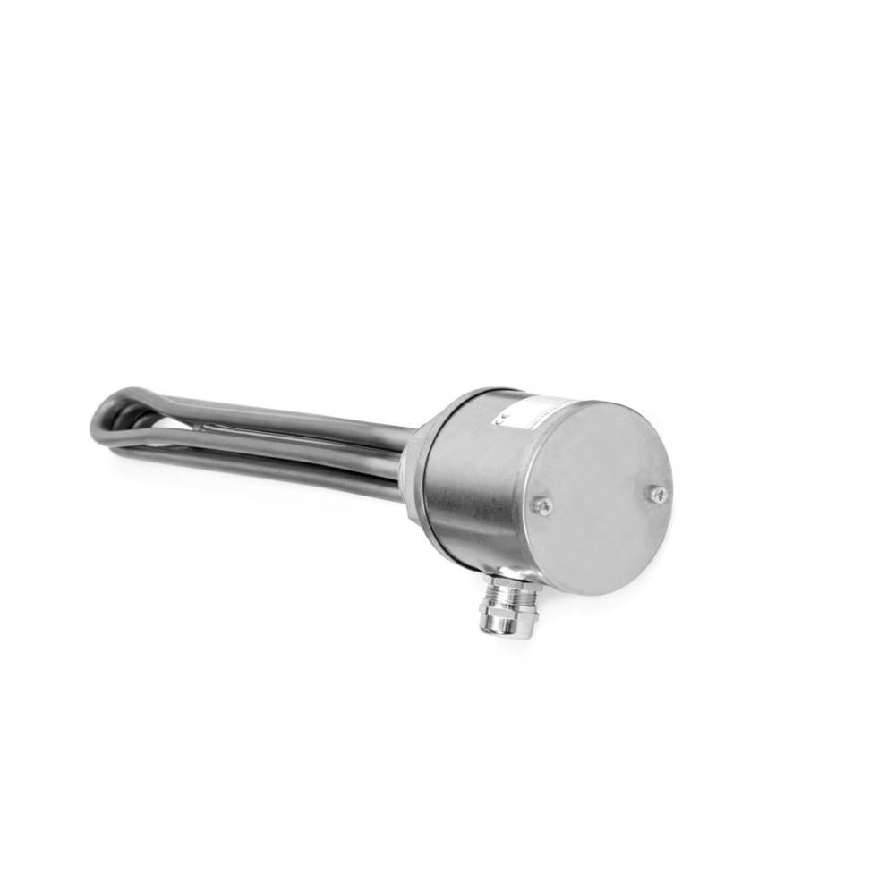 Schultze Einschraubheizkörper EHK G1128U9