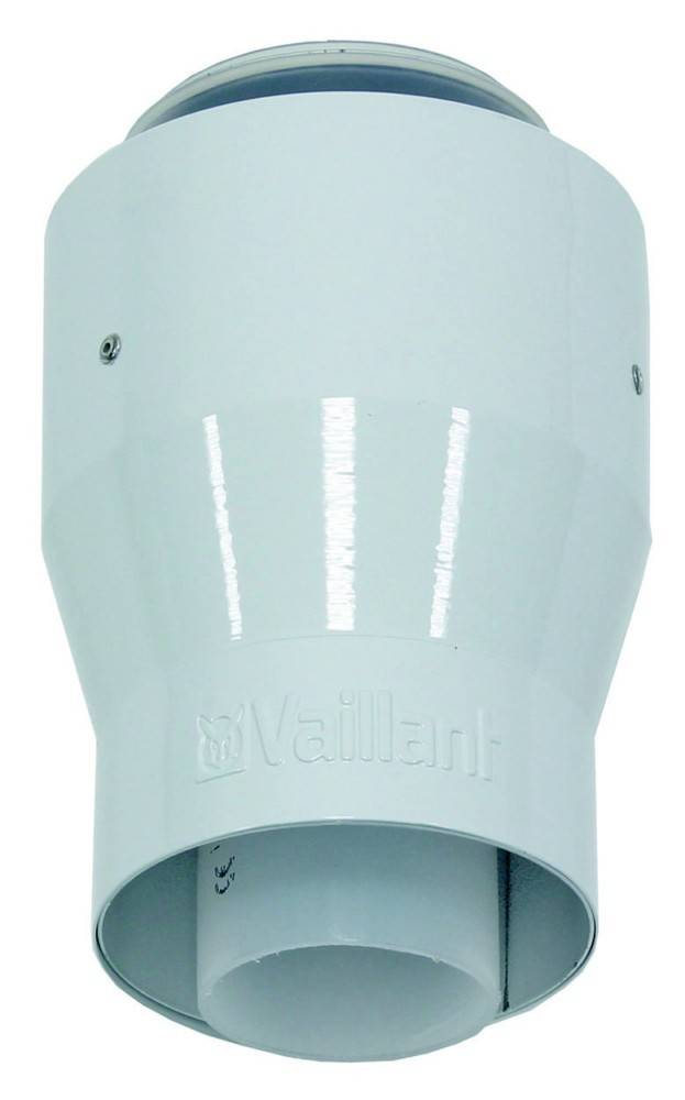 Vaillant Übergangsstück 0020127397