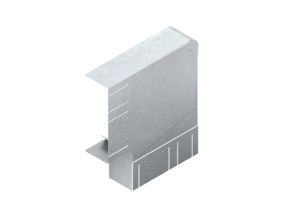 Niedax GK-Vertikaleck 90Gr. DKVVU 170-78T70 S