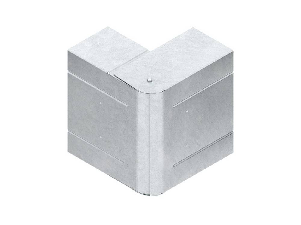 Niedax GK-Außeneck 90Gr. GKAV 110-78T70 S