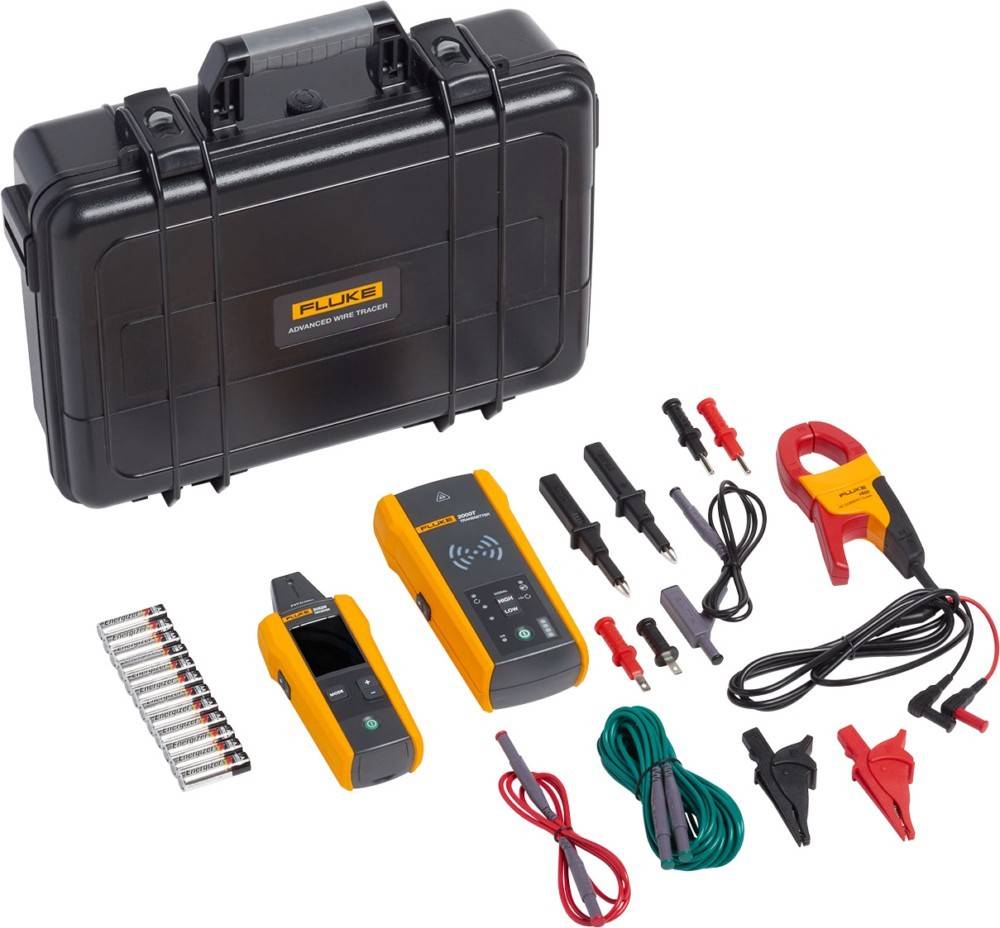 Fluke Leitungsdetektor-Kit FLUKE-2052