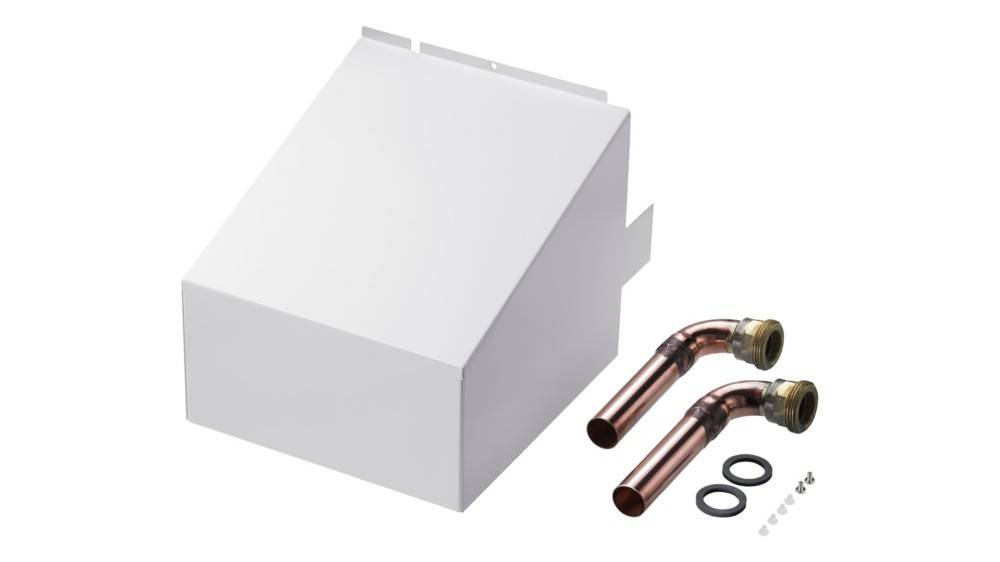 Stiebel Eltron Anschluss-Set AS-WP 2 (233623)