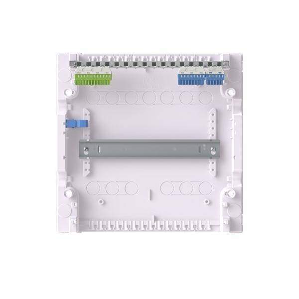 Striebel&John AP-Verteiler AK612N2