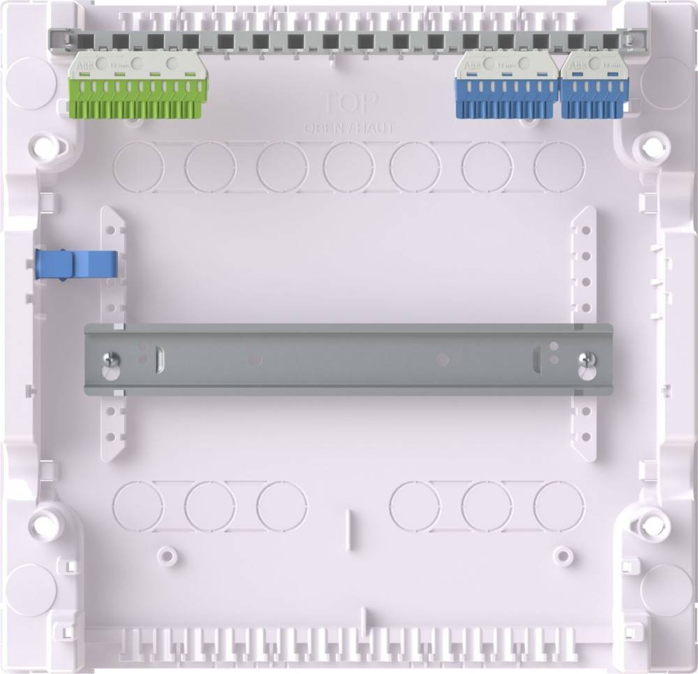 Striebel&John AP-Verteiler AK612N2