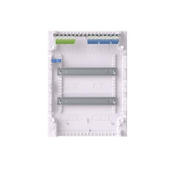 Striebel&John AP-Verteiler AK624N3