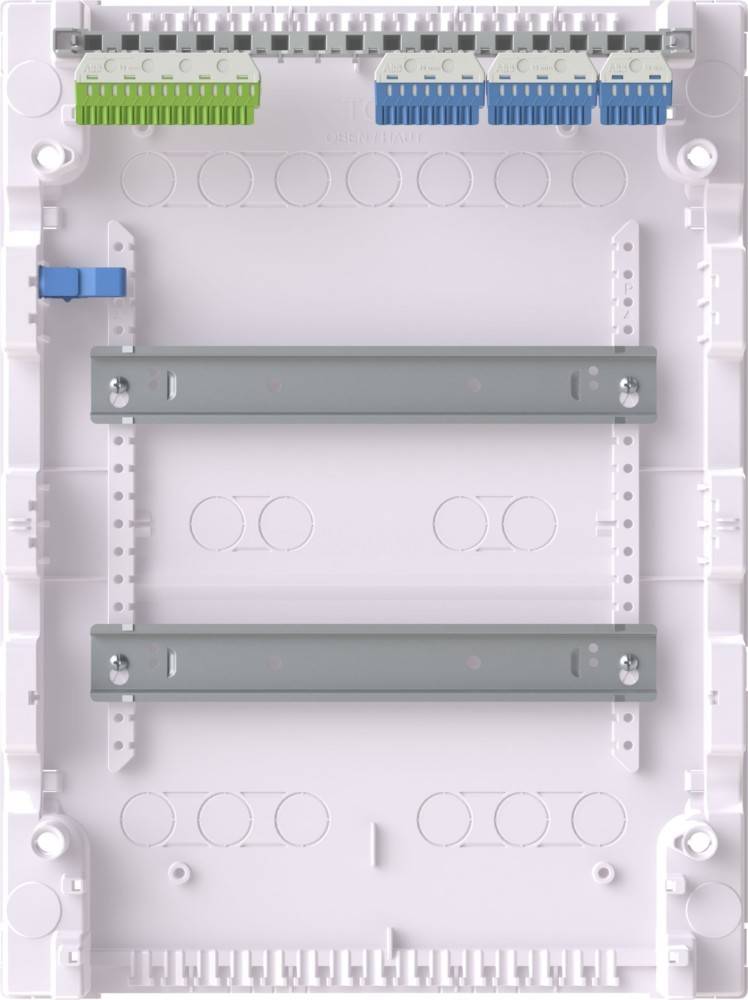 Striebel&John AP-Verteiler AK624N3
