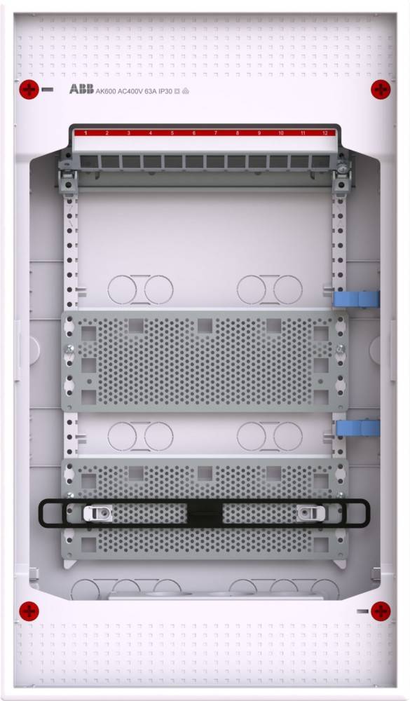 Striebel&John Mediaverteiler AK636M