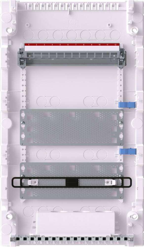 Striebel&John Mediaverteiler AK636M