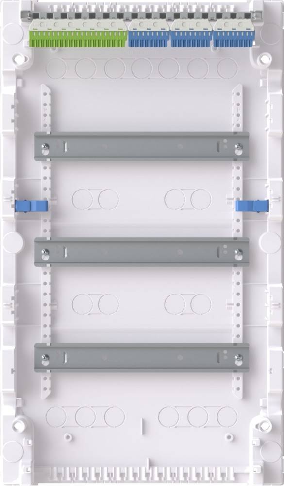Striebel&John AP-Verteiler AK636N3