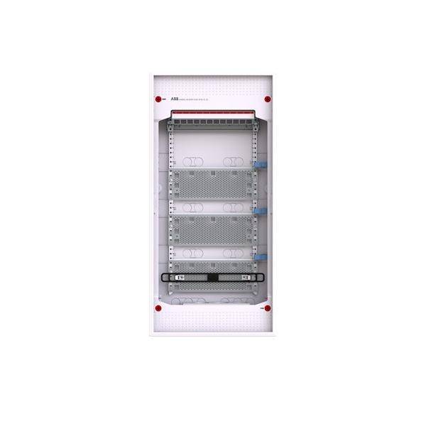 Striebel&John Mediaverteiler AK648M