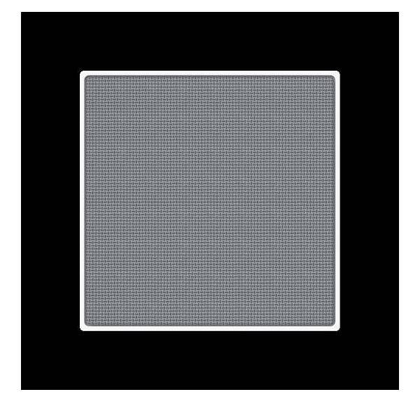 Busch-Jaeger Zentralscheibe 8253-44G