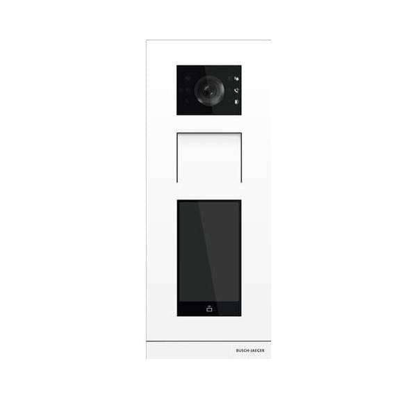 Busch-Jaeger Außenstation H81381T-W-03