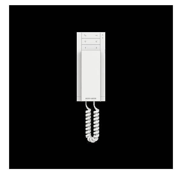 Busch-Jaeger H82001-W-03 Audio IP H82001-W-03