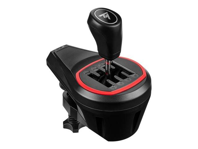 ThrustMaster - Schaltknüppel - kabelgebunden