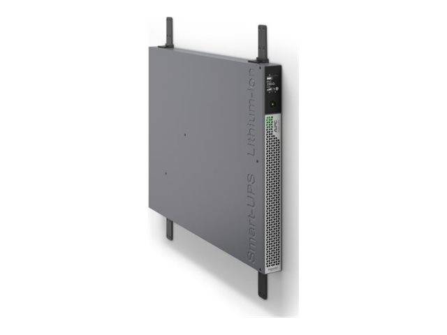 APC Smart-UPS Ultra - USV (Rack - einbaufähig)