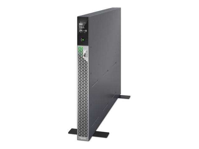 APC Smart-UPS Ultra - USV (Rack - einbaufähig)