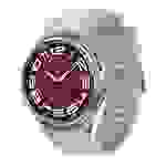Samsung Galaxy Watch6 Classic LTE SM-R955F 43 mm Silver