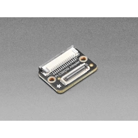 Adafruit CSI or DSI Cable Adapter Thingy for Raspberry Pi 5785 Adafruit CSI or DSI Cable Adapter Thingy for Raspberry Pi 5785