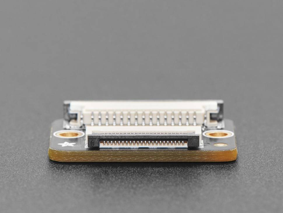 Adafruit CSI or DSI Cable Adapter Thingy for Raspberry Pi 5785