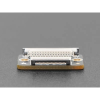 Adafruit CSI or DSI Cable Adapter Thingy for Raspberry Pi 5785 Adafruit CSI or DSI Cable Adapter Thingy for Raspberry Pi 5785