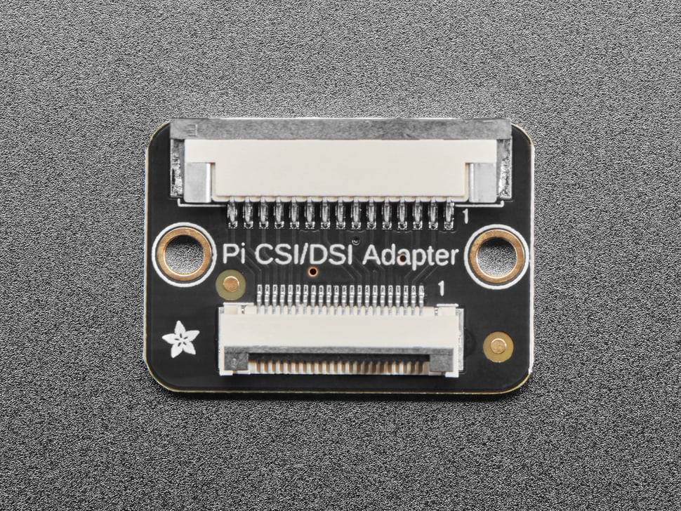Adafruit CSI or DSI Cable Adapter Thingy for Raspberry Pi 5785