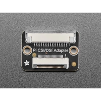 Adafruit CSI or DSI Cable Adapter Thingy for Raspberry Pi 5785 Adafruit CSI or DSI Cable Adapter Thingy for Raspberry Pi 5785