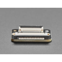Adafruit CSI or DSI Cable Adapter Thingy for Raspberry Pi 5785 Adafruit CSI or DSI Cable Adapter Thingy for Raspberry Pi 5785