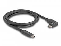 Delock - USB-Kabel - 24 pin USB-C (M) zu 24 pin USB-C (M)