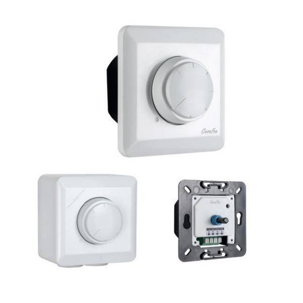 Casafan Potentiometer POT/R 0-10V