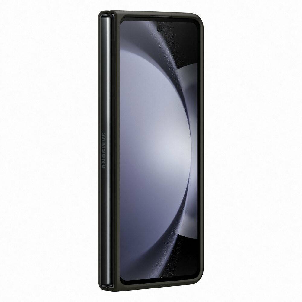 Samsung Starter Pack Galaxy Z Fold5 Slim Gehäuse + TA800 25W Schwarz EF-OF94KKBE