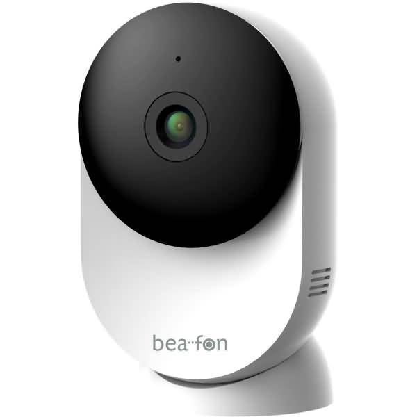 Bea-fon SmartHome Flexy 2F Indoor-Kamera - Netzwerkkamera