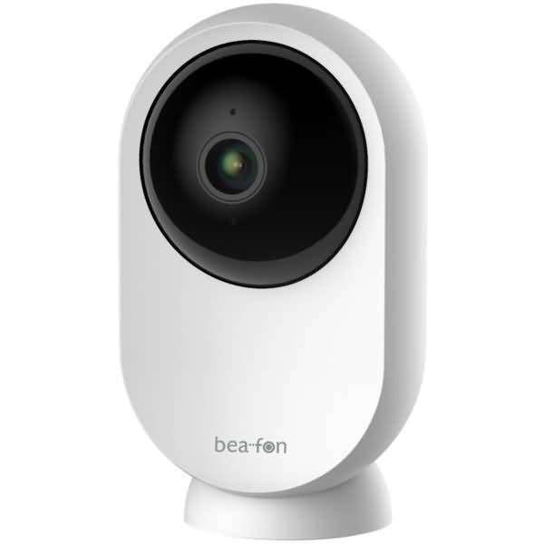 Bea-fon Tracer 2T - IP-Sicherheitskamera - Indoor - Kabelgebunden - Amazon Alexa