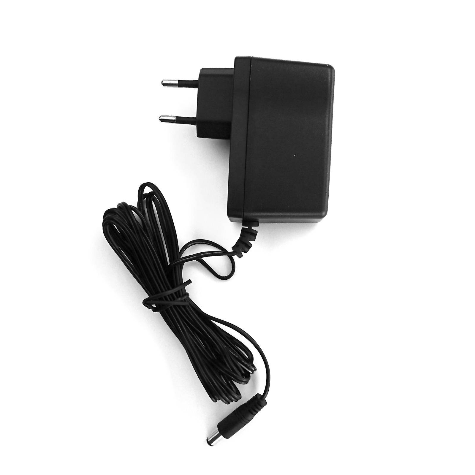 CAS Netzadapter 12V, passend für Modelle ER-J, ER-P, ED-M, PB, DB2 und EB