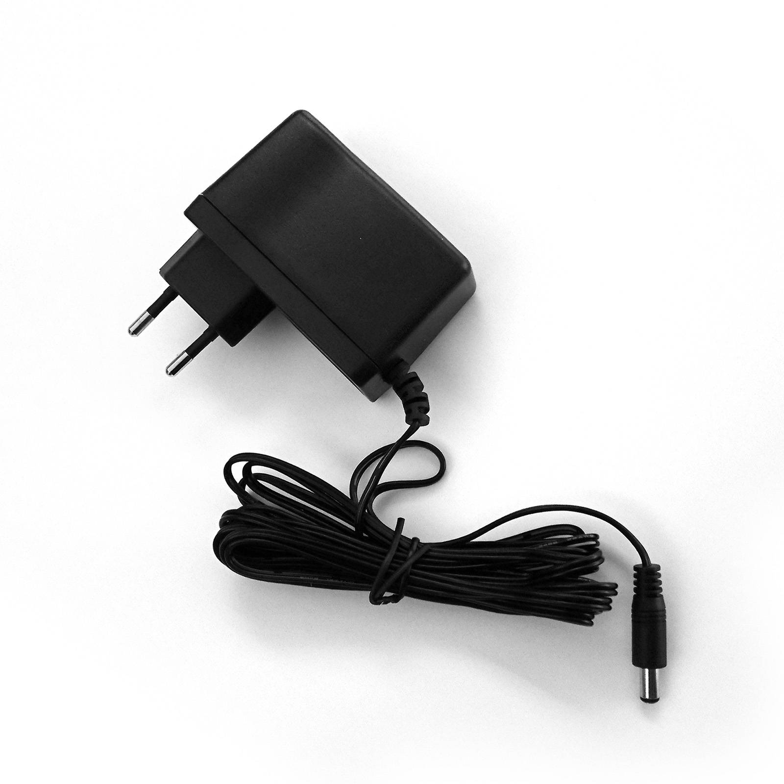 CAS Netzadapter 12V, passend für Modelle ER-J, ER-P, ED-M, PB, DB2 und EB