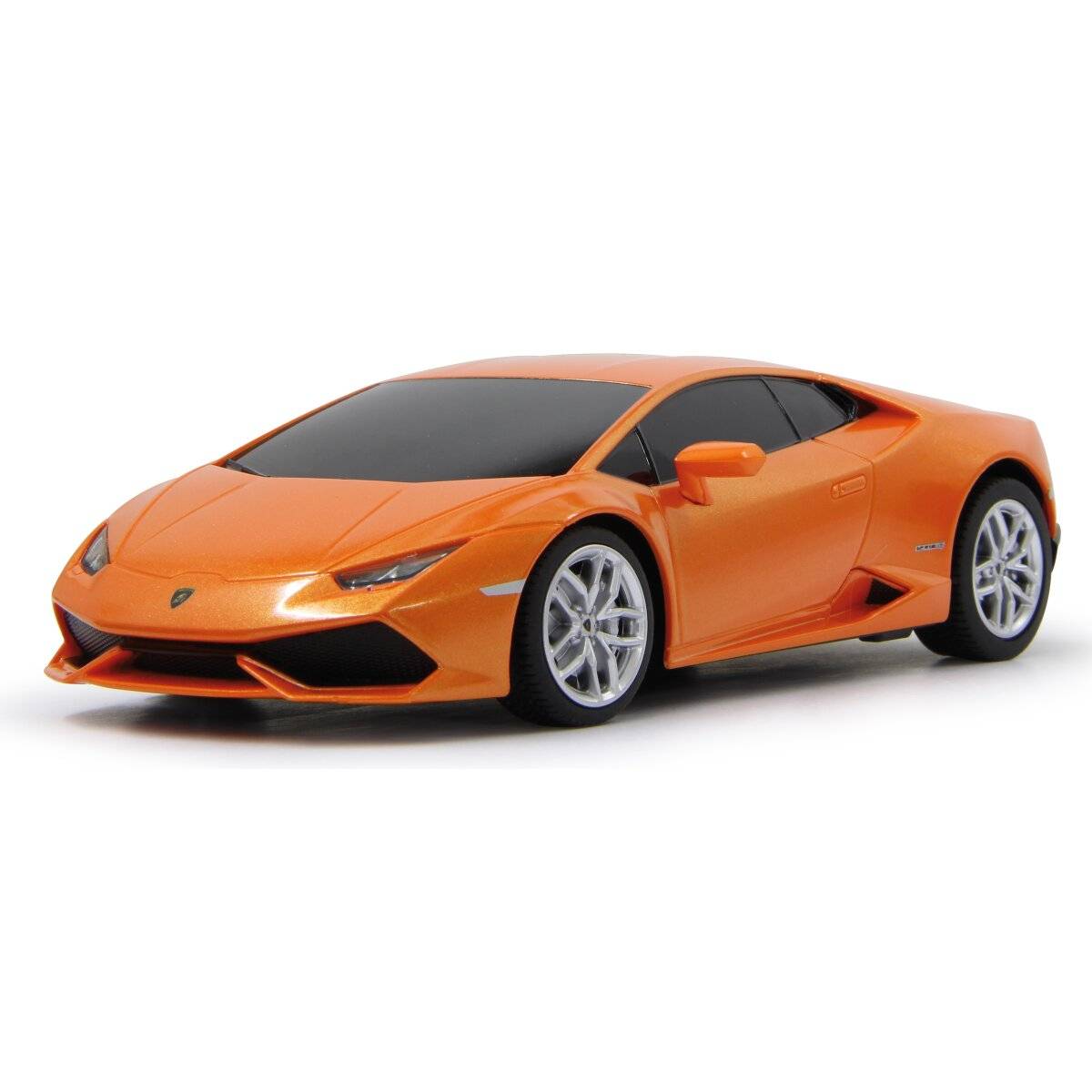 Jamara Lamborghini Huracán 1:24 orange 2,4GHz
