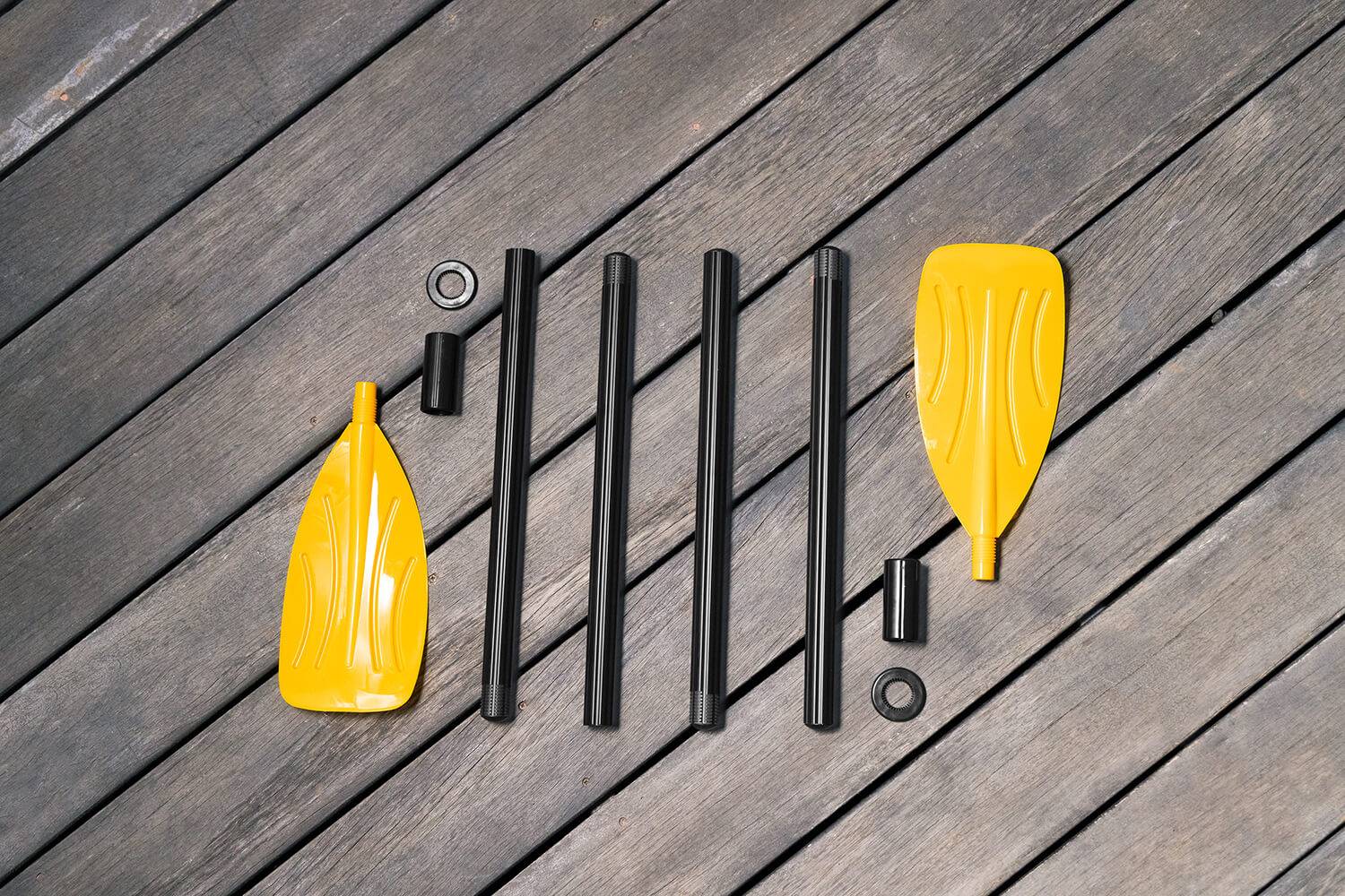 Bestway 62015 - Hydro-Force Paddel-Set - 2 Stück