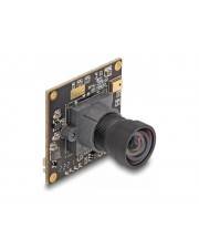 Delock Überwachungskamera - Karte - Farbe - 2,1 MP - 1920 x 1080 - 1080p - feste