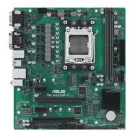 PRO A620M-C-CSM Mainboard und gt mit CPU-Sockel und gt Sockel AM5
