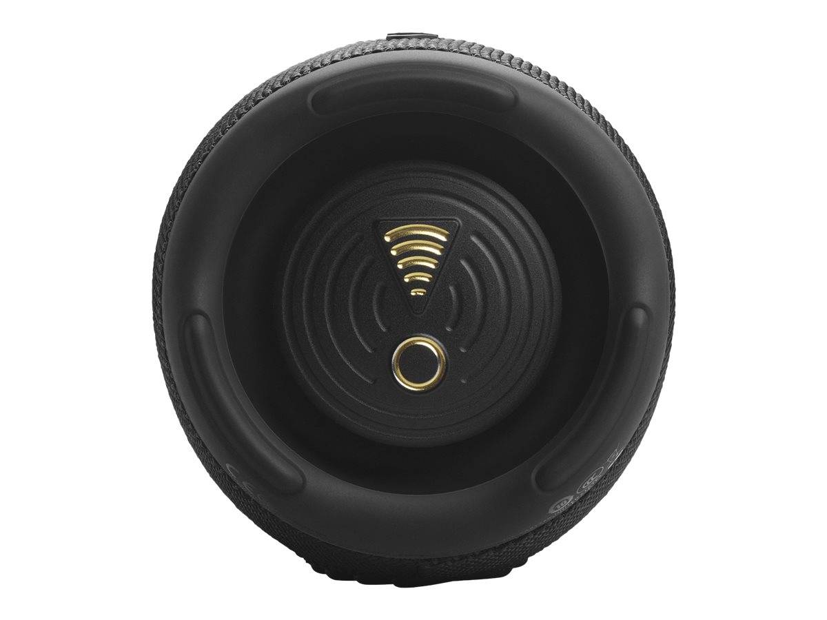 JBL Charge 5 Wi-Fi - Lautsprecher - tragbar - kabellos