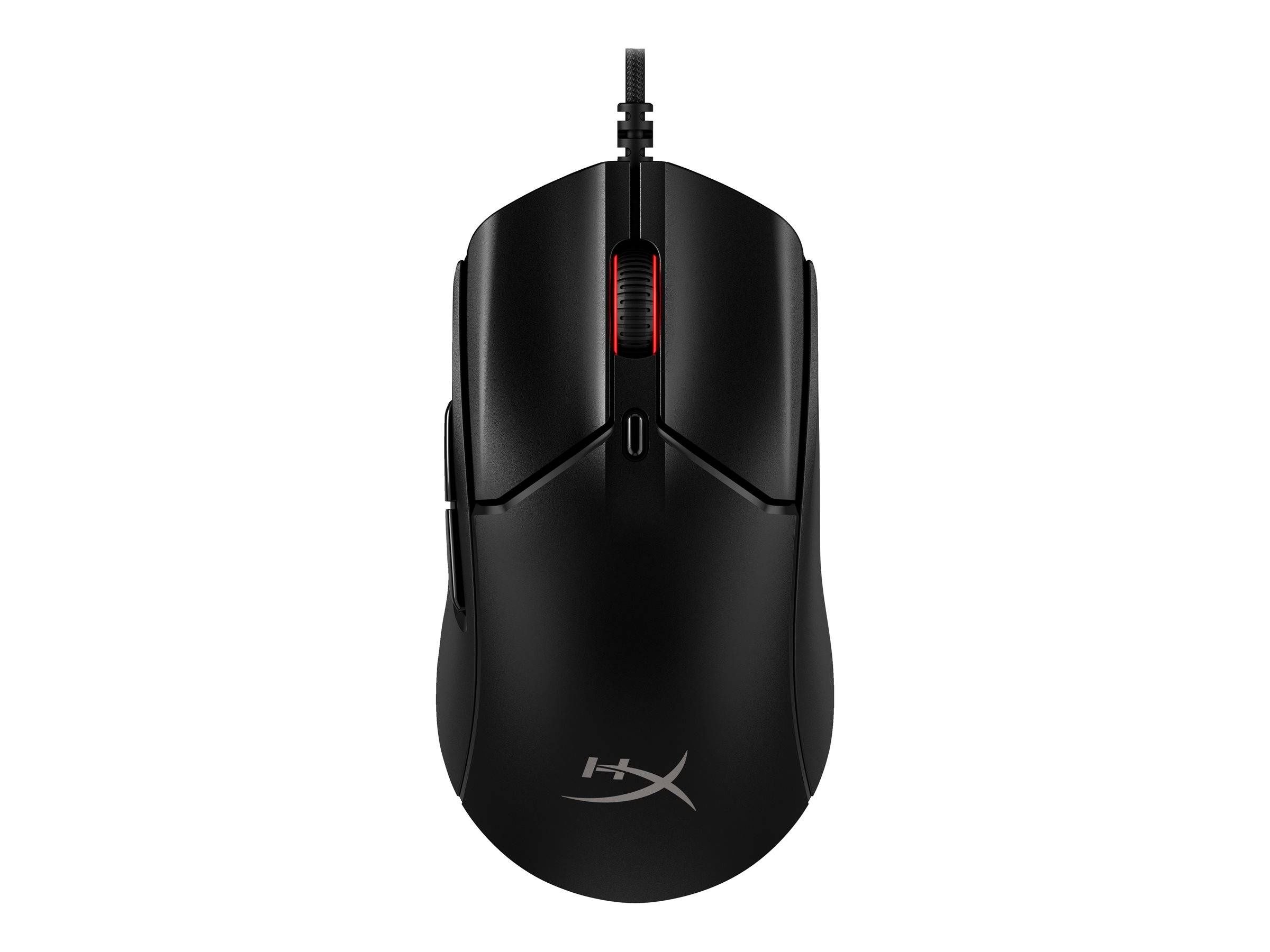 HP - HyperX Pulsefire Haste 2 - Maus - optisch - 6 Tasten