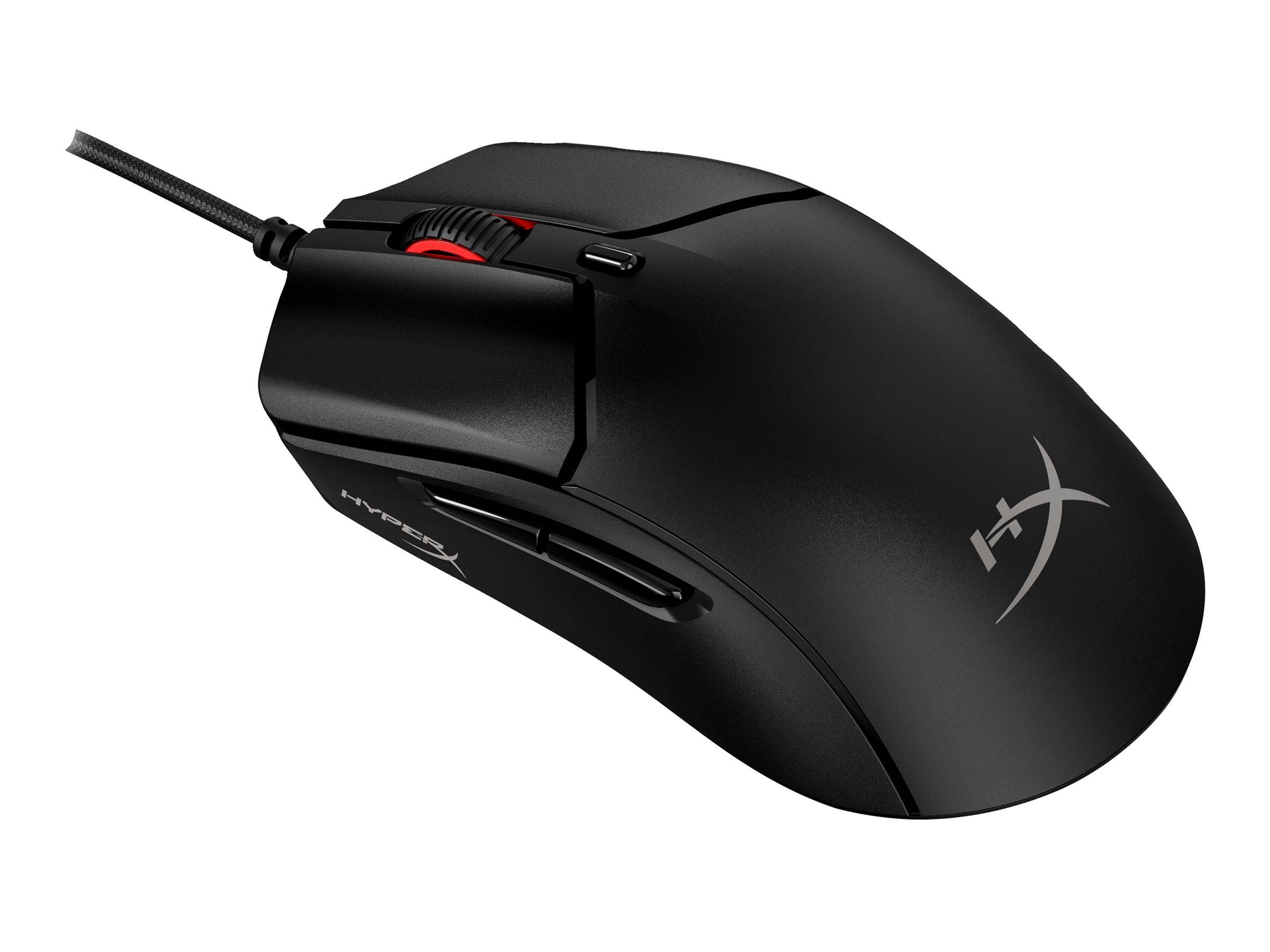 HP - HyperX Pulsefire Haste 2 - Maus - optisch - 6 Tasten