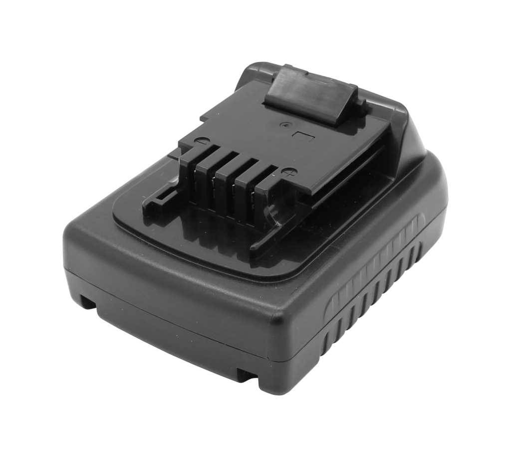 Werkzeugakku LiIon 14,4V 1,5Ah ersetzt Black & Decker BL1114