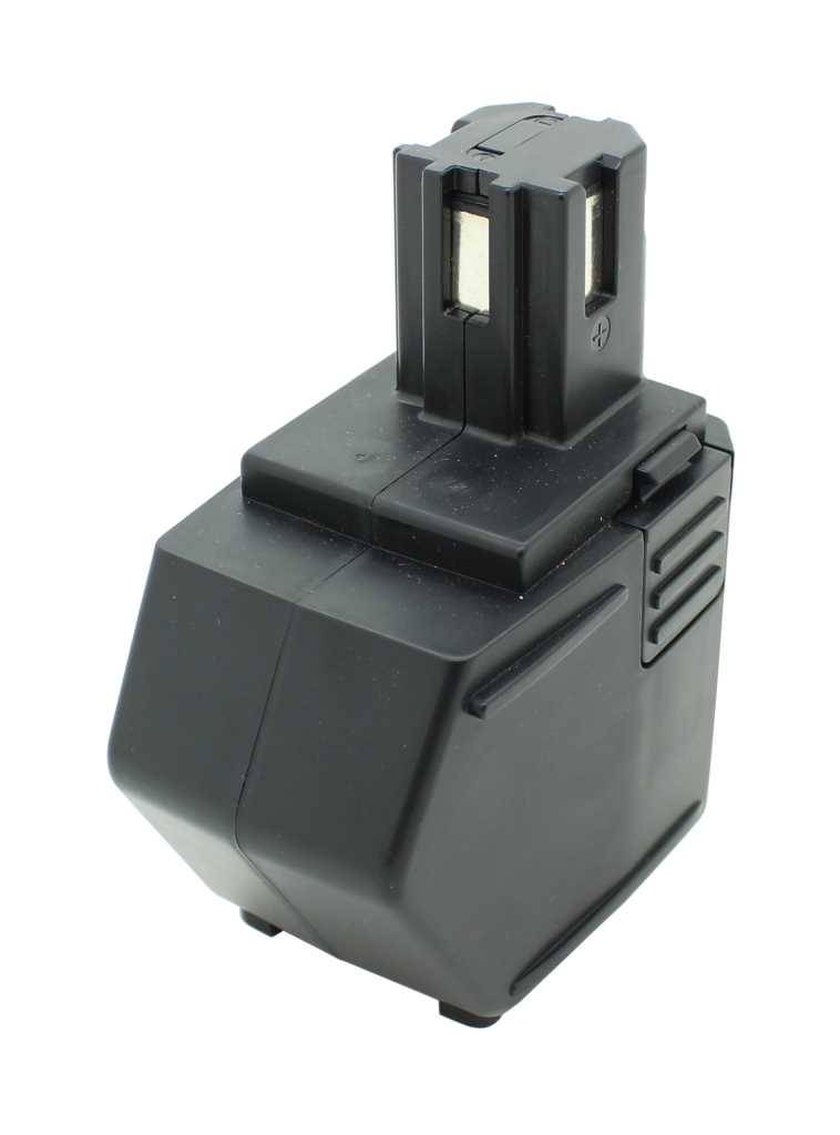 Werkzeugakku NiMH 12V 2,0Ah ersetzt Hilti SBP12