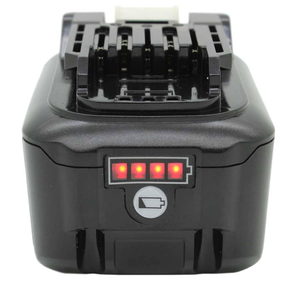 Werkzeugakku LiIon 10,8V 5,0Ah ersetzt Makita BL1041B